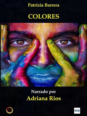 cover image of Colores
